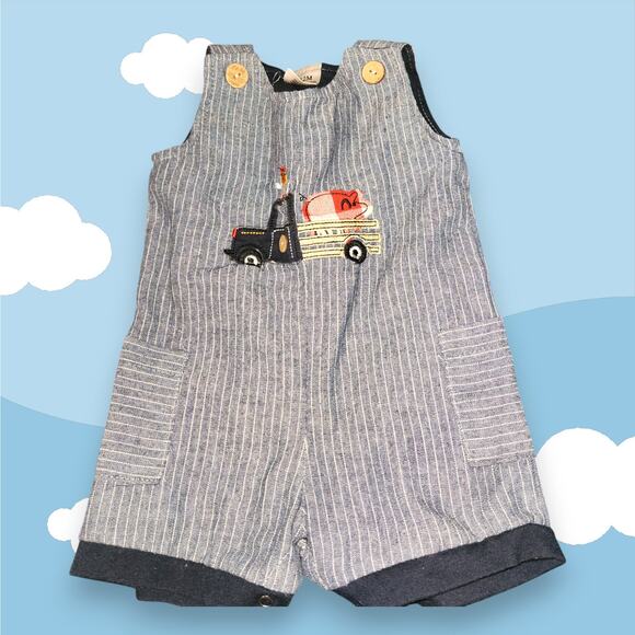 Baby Boy Bundle 6 to 12 months Old Navy, Rivalry, Threads 91, Gymboree, Carters - Picture 8 of 11